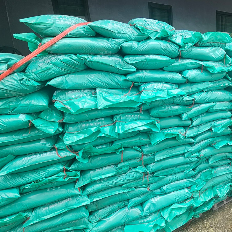 Organic Soil