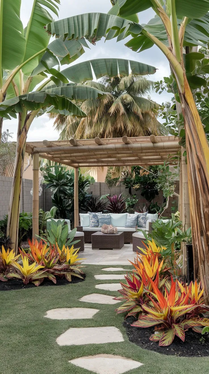 Garden Design