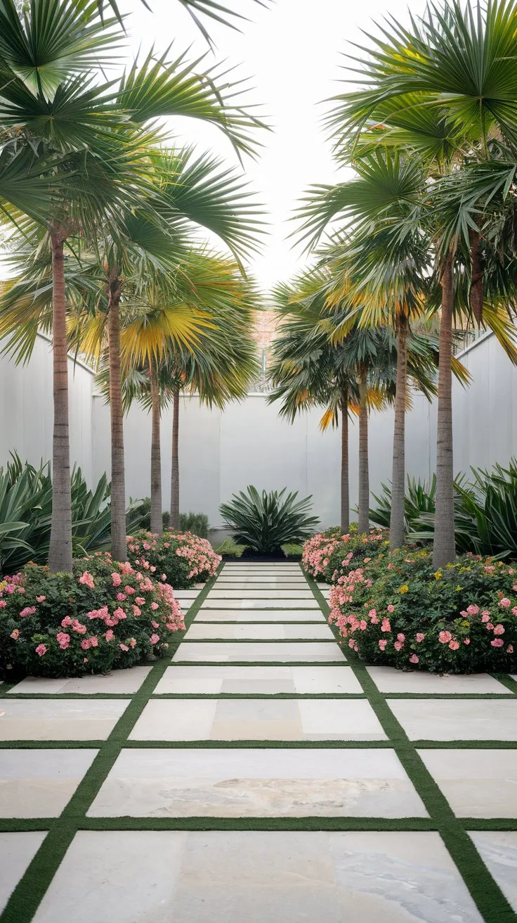 Garden Design