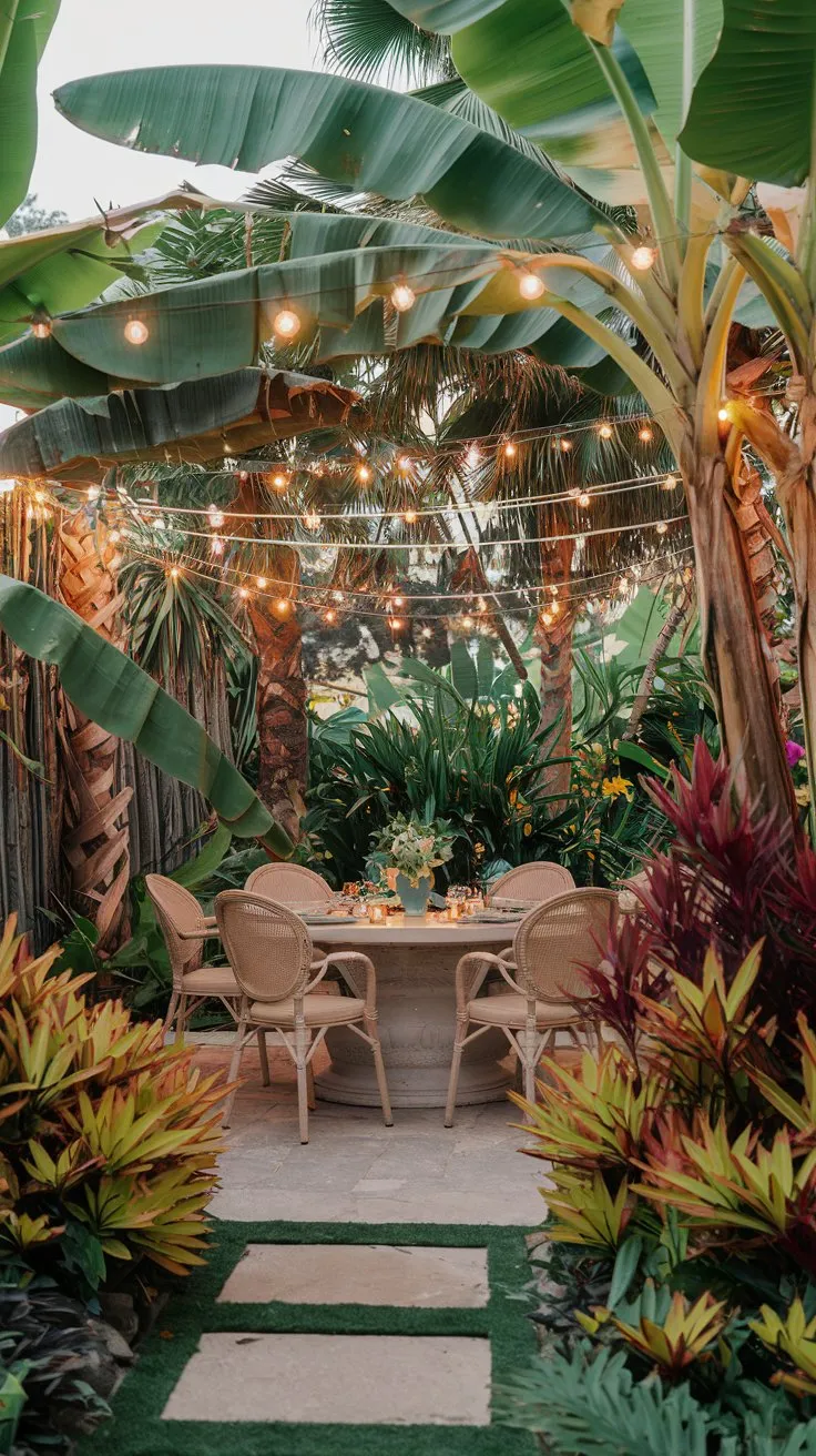 Garden Design