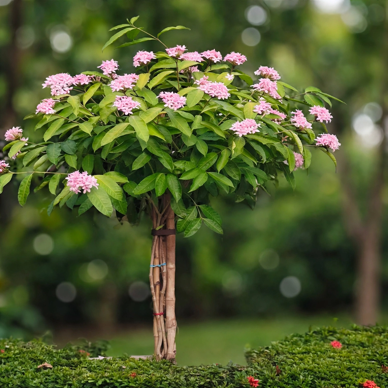 Pink Kopsia