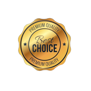 Best Choice premium quality seal