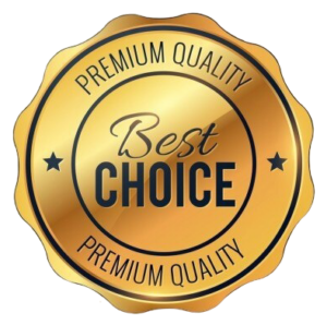 Best Choice premium quality seal